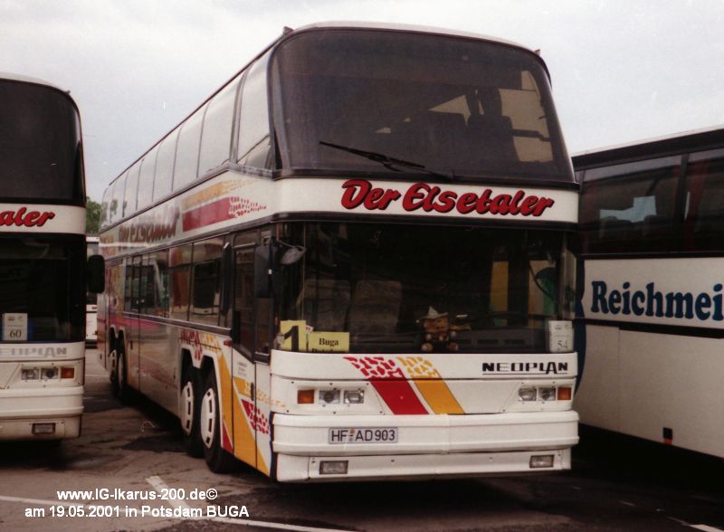 HF-AD 903